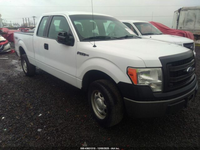 Ford F-150 Xl Image 1
