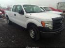 Ford F-150 Xl Image 1