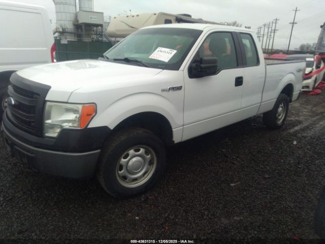Ford F-150 Xl Image 7