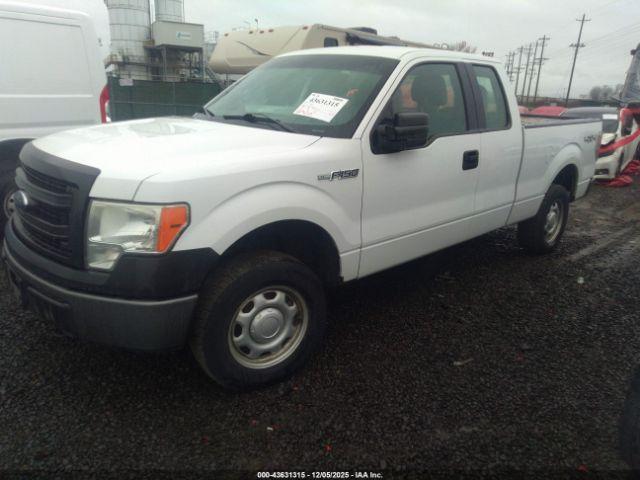Ford F-150 Xl Image 7