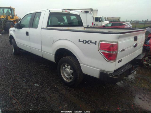 Ford F-150 Xl Image 6