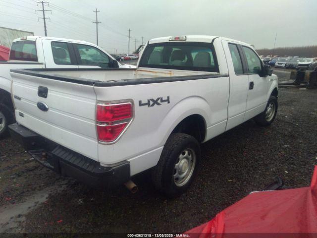 Ford F-150 Xl Image 9