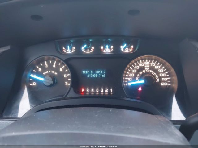 Ford F-150 Xl Image 3