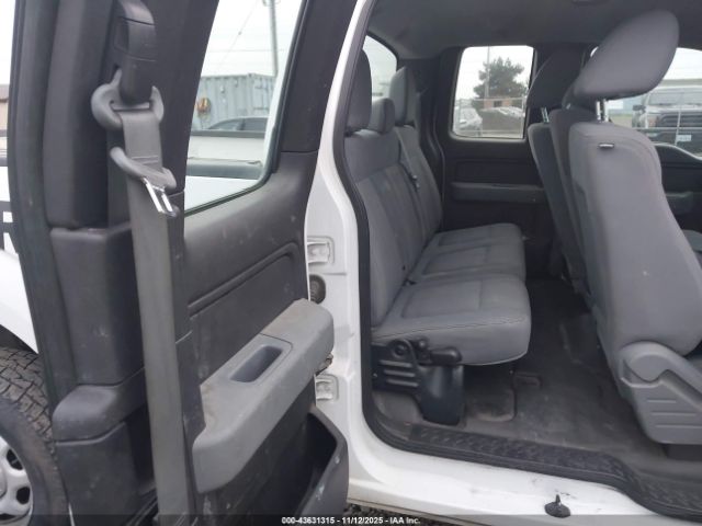 Ford F-150 Xl Image 5