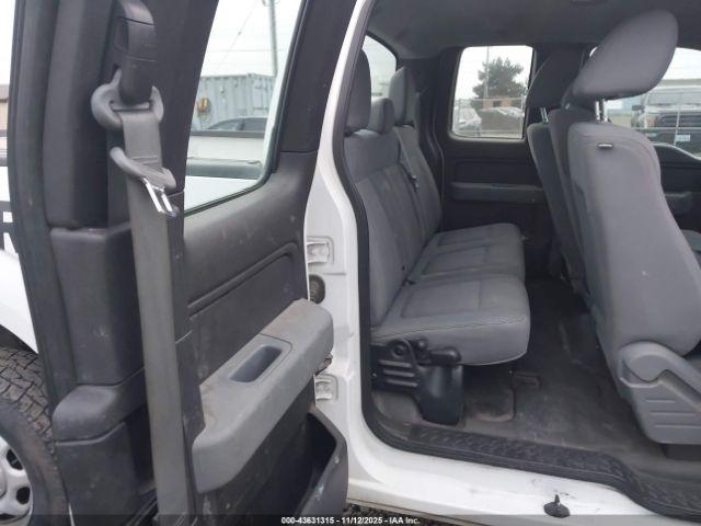 Ford F-150 Xl Image 5