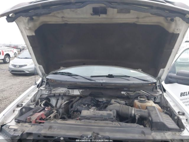 Ford F-150 Xl Image 11