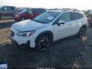 Subaru Crosstrek Limited Image 15