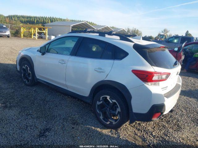 Subaru Crosstrek Limited Image 14