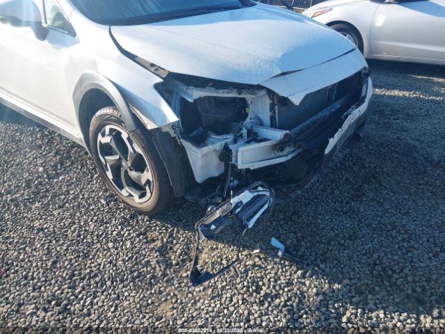 Subaru Crosstrek Limited Image 17