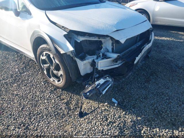 Subaru Crosstrek Limited Image 17