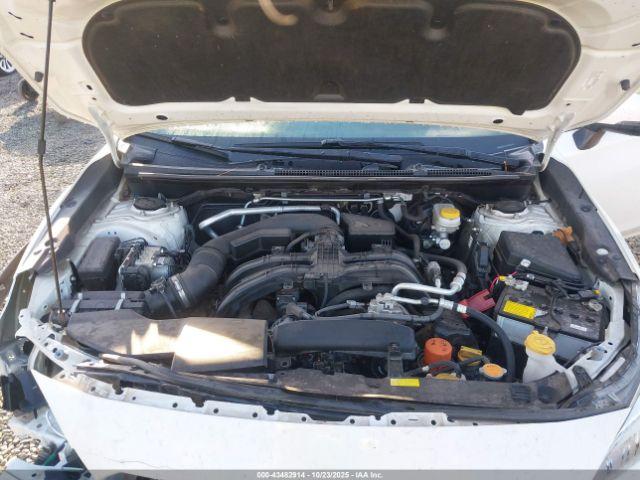 Subaru Crosstrek Limited Image 8