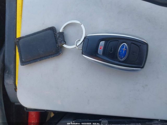 Subaru Crosstrek Limited Image 7