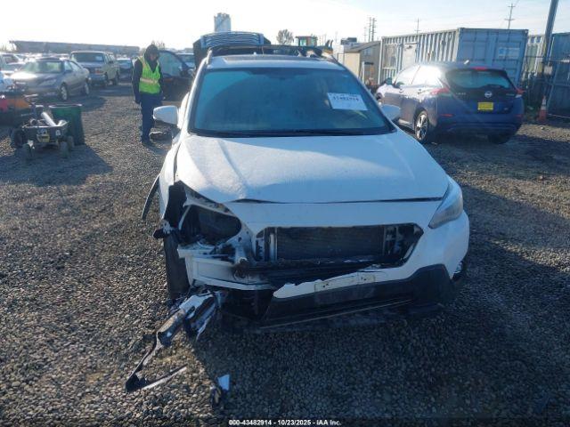 Subaru Crosstrek Limited Image 12