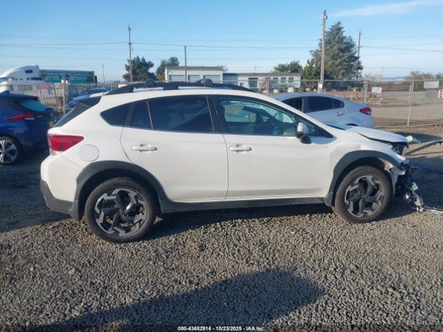 Subaru Crosstrek Limited Image 6