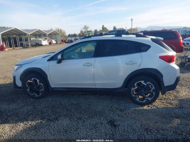 Subaru Crosstrek Limited Image 13
