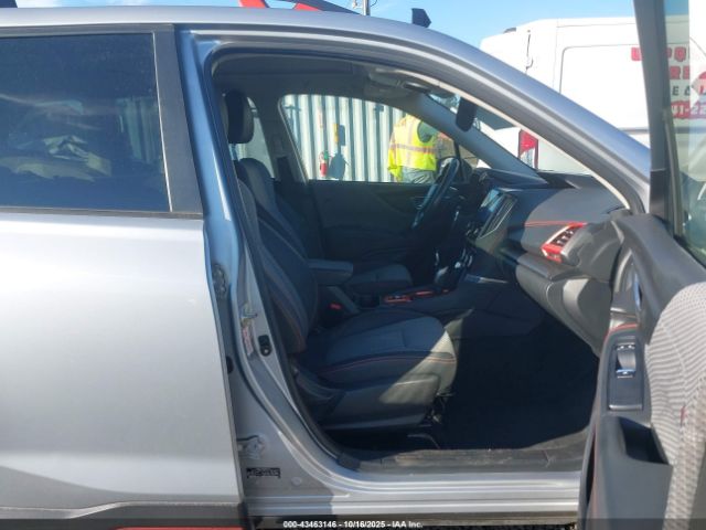 Subaru Forester Sport Image 16