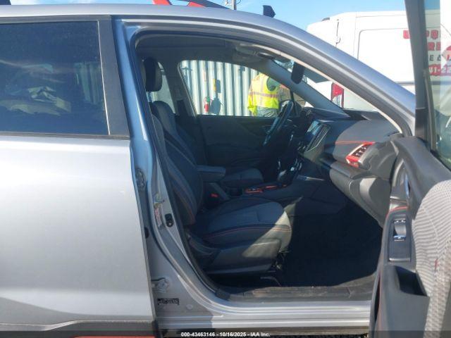 Subaru Forester Sport Image 16