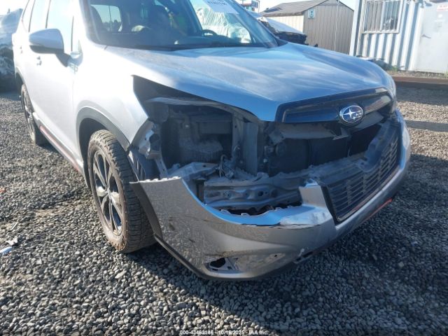 Subaru Forester Sport Image 6