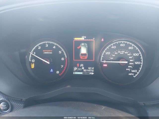 Subaru Forester Sport Image 15