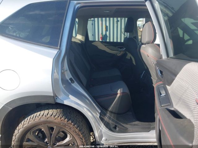 Subaru Forester Sport Image 17