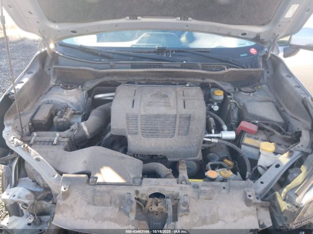 Subaru Forester Sport Image 7