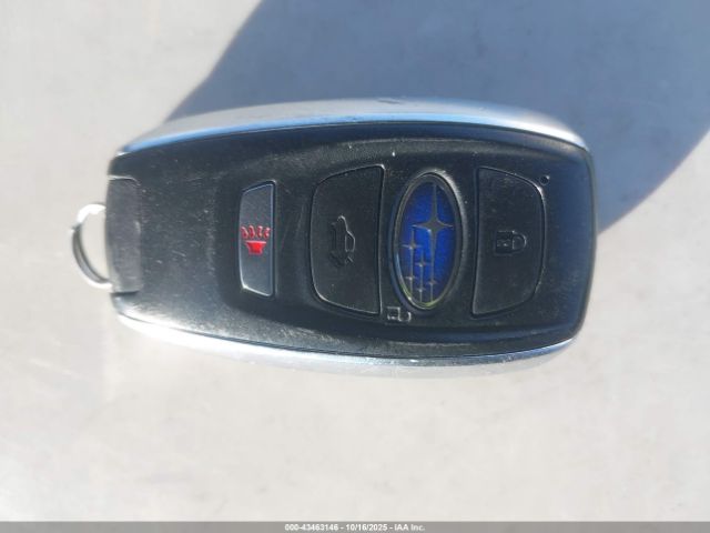 Subaru Forester Sport Image 14