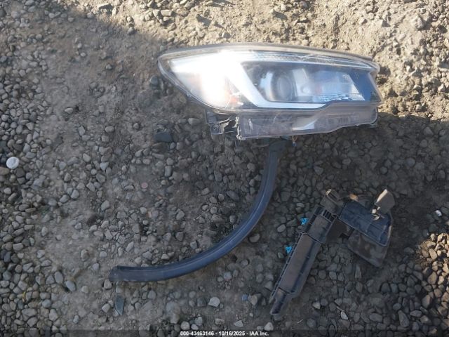 Subaru Forester Sport Image 9