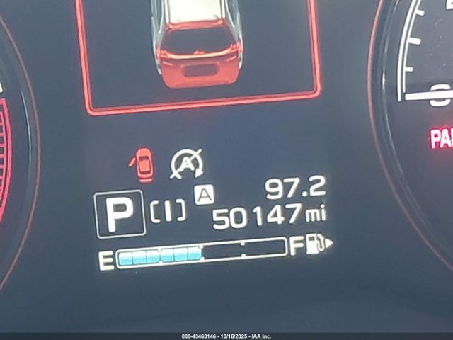 Subaru Forester Sport Image 8