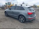 Audi Q5 3.0t Premium Plus Image 3
