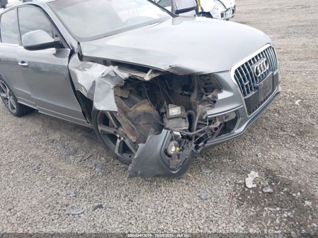 Audi Q5 3.0t Premium Plus Image 7