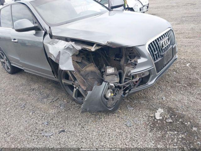 Audi Q5 3.0t Premium Plus Image 7