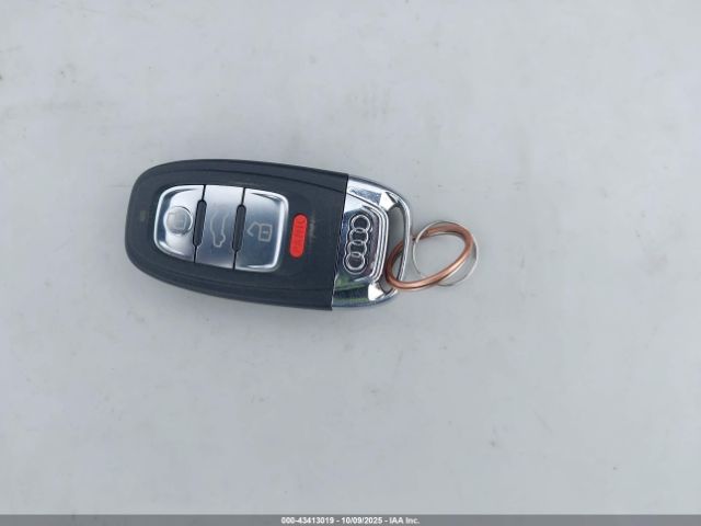 Audi Q5 3.0t Premium Plus Image 11