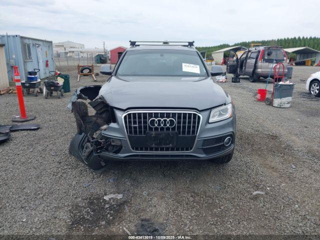 Audi Q5 3.0t Premium Plus Image 13