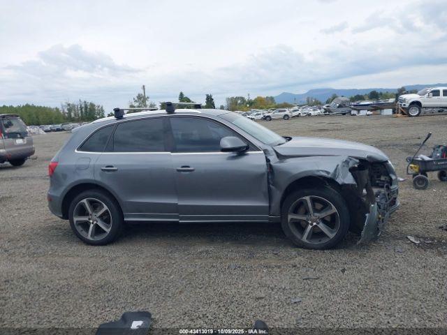 Audi Q5 3.0t Premium Plus Image 16