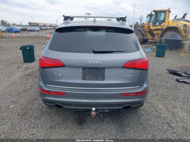 Audi Q5 3.0t Premium Plus Image 15