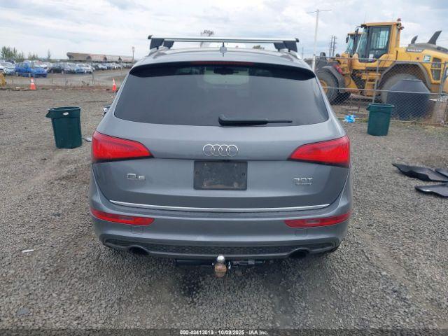 Audi Q5 3.0t Premium Plus Image 15
