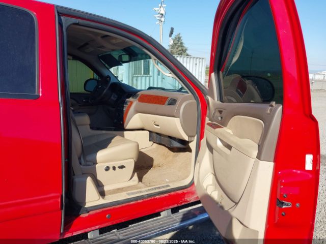 Chevrolet Silverado 1500 Ltz Image 11