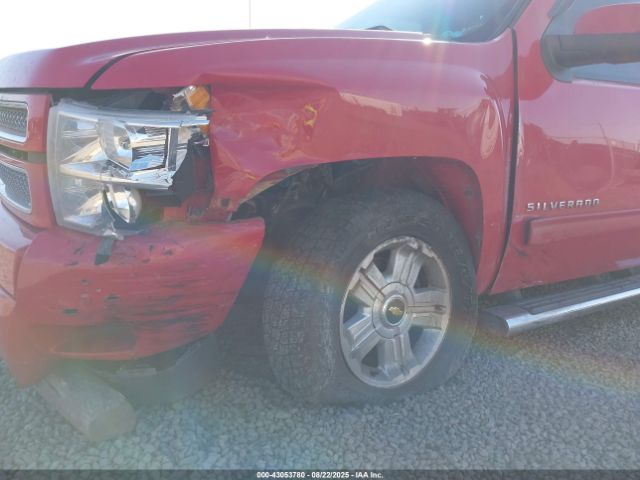 Chevrolet Silverado 1500 Ltz Image 2