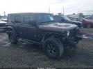 Jeep Wrangler Rubicon 4x4 Image 1