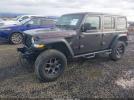 Jeep Wrangler Rubicon 4x4 Image 17