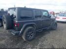 Jeep Wrangler Rubicon 4x4 Image 11