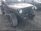 Jeep Wrangler Rubicon 4x4 Image 10