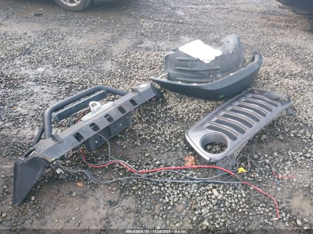 Jeep Wrangler Rubicon 4x4 Image 16