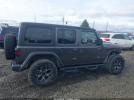Jeep Wrangler Rubicon 4x4 Image 15