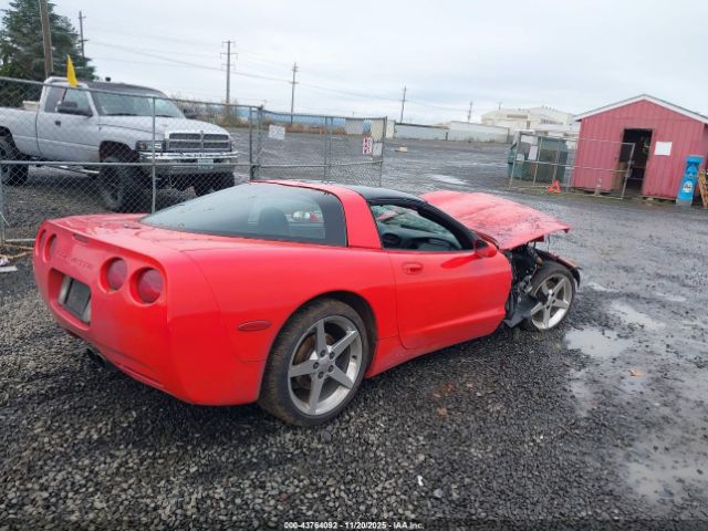 Chevrolet Corvette Image 13