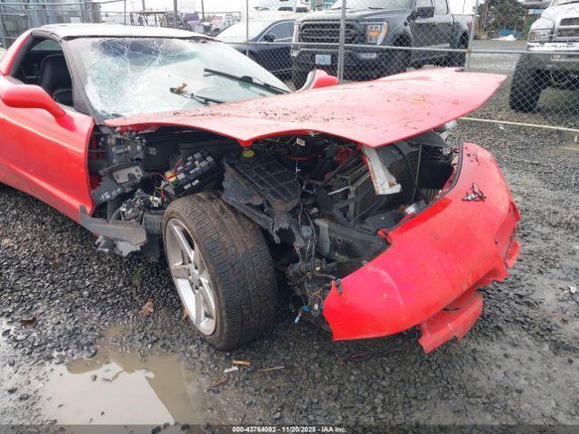 Chevrolet Corvette Image 5