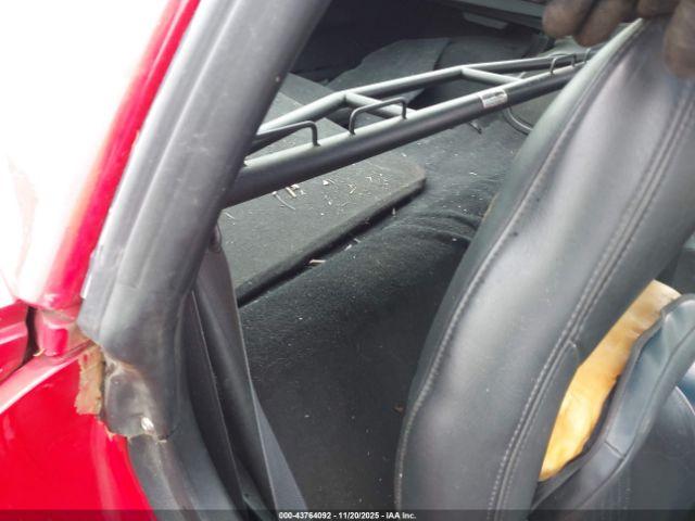 Chevrolet Corvette Image 15