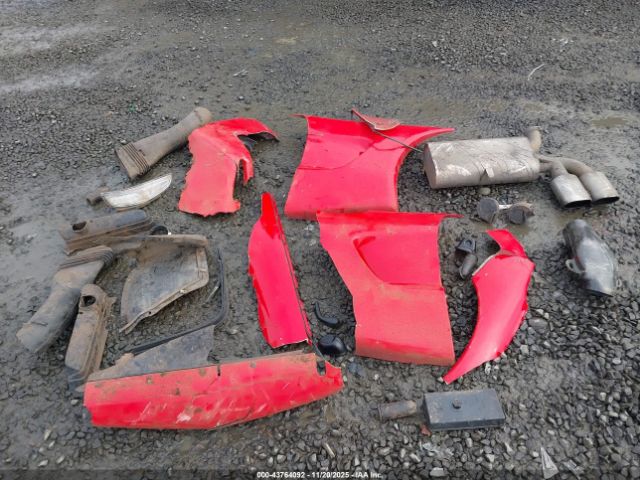 Chevrolet Corvette Image 11