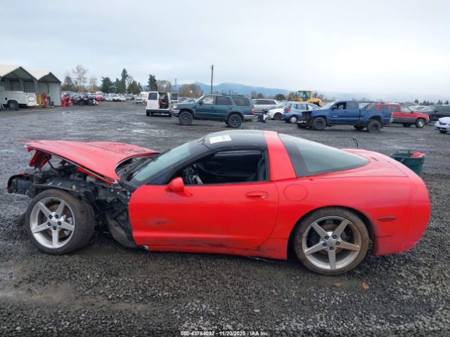 Chevrolet Corvette Image 14