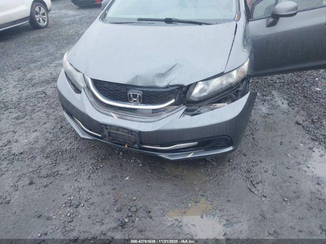 Honda Civic Ex Image 13